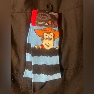 Disney Woody’s Socks